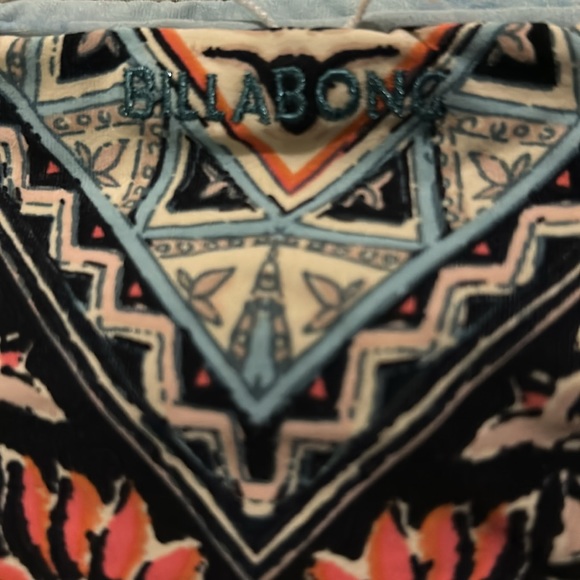 Billabong Reversible bottoms - Picture 3 of 5